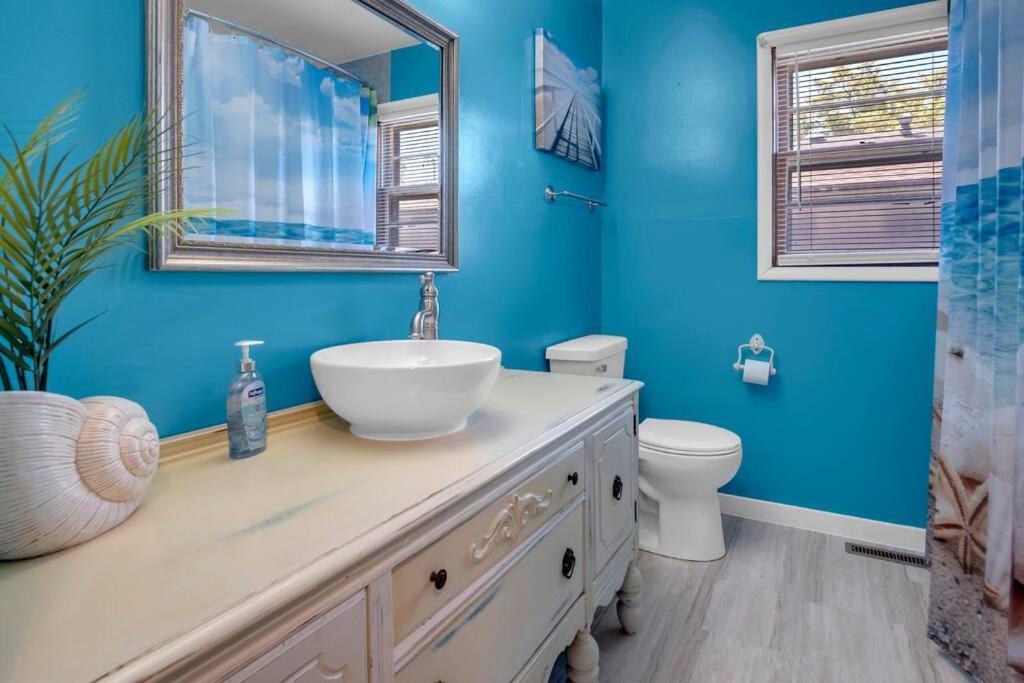 Villa The Lincoln Street Landing Hillsboro Exterior foto